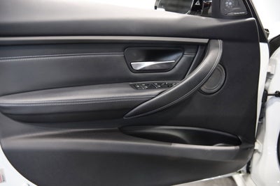 2018 BMW M3 Competition