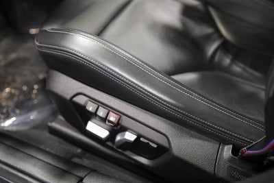 2018 BMW M3 Competition