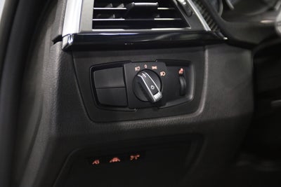 2018 BMW M3 Competition