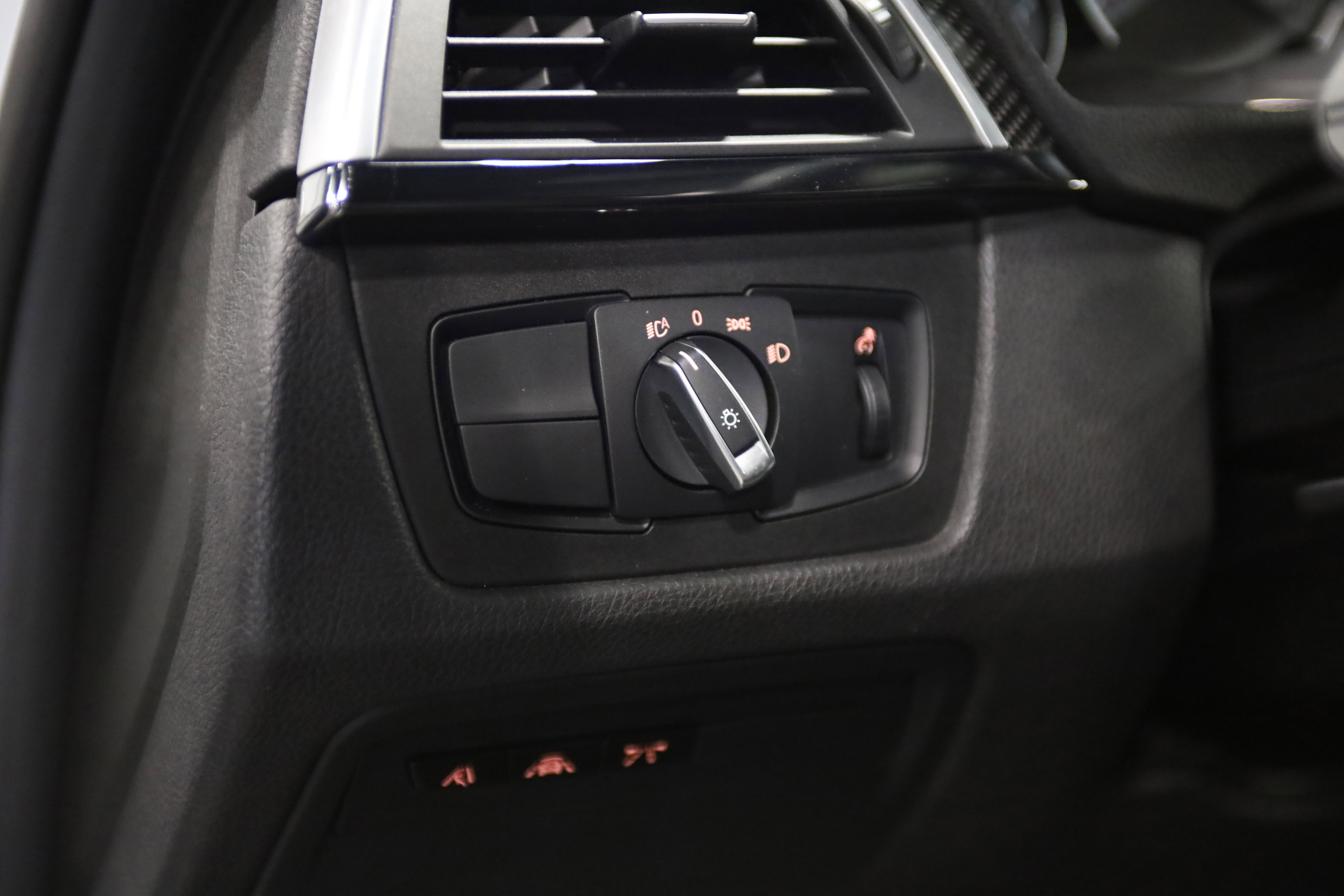 2018 BMW M3 Competition