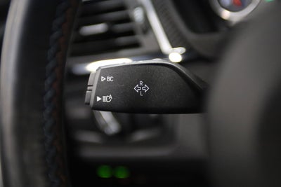 2018 BMW M3 Competition