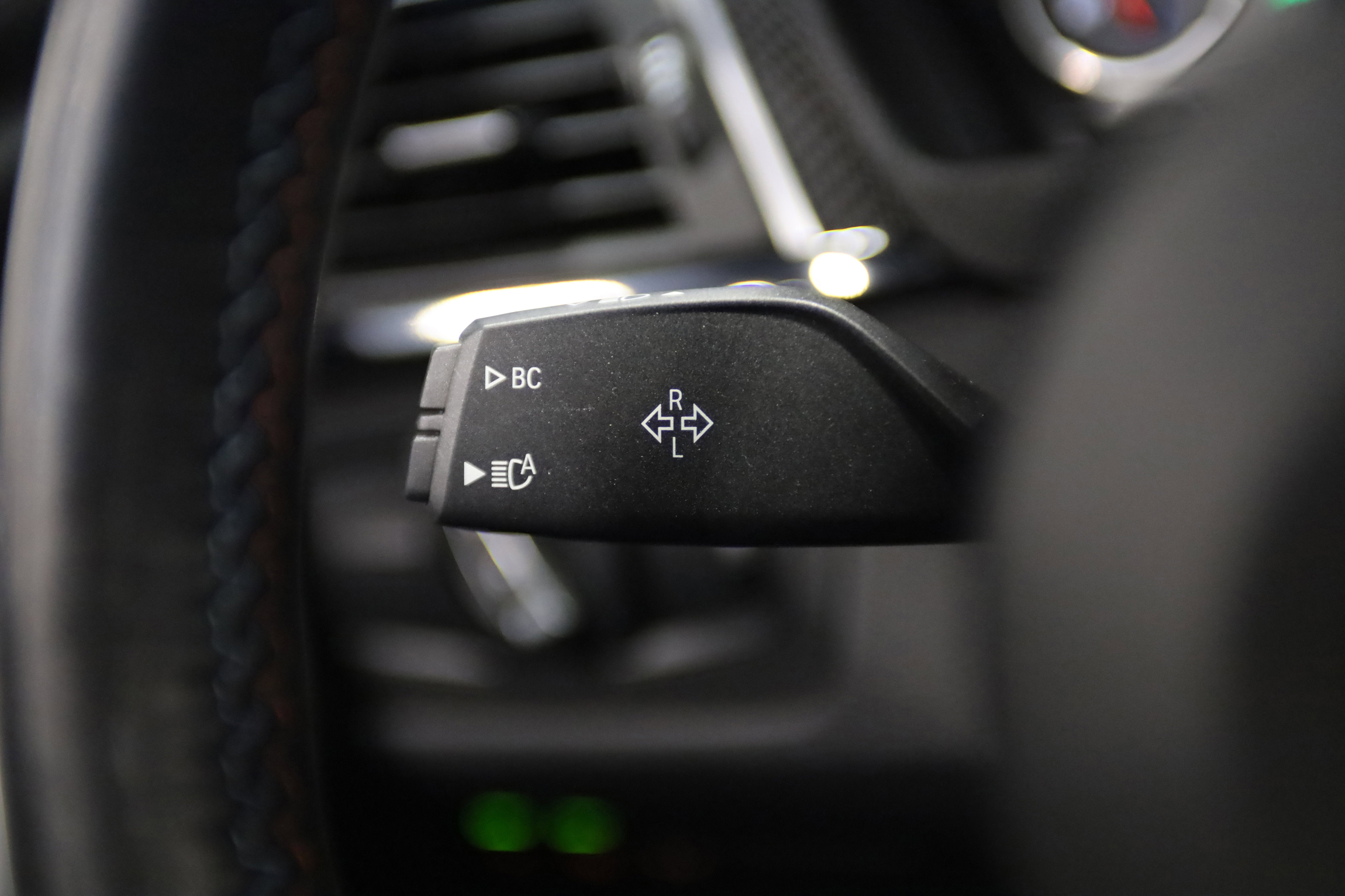 2018 BMW M3 Competition