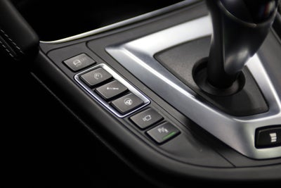 2018 BMW M3 Competition