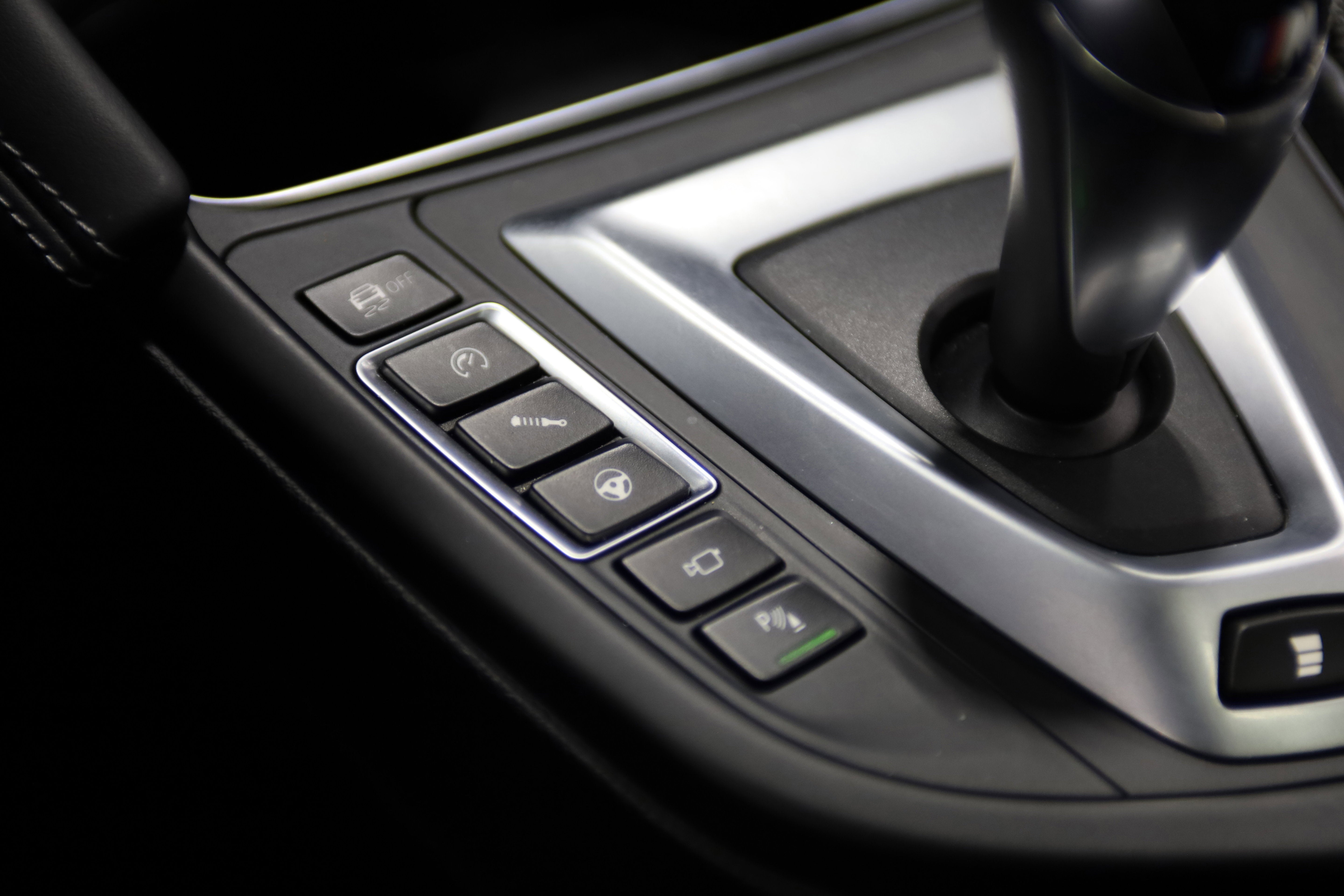 2018 BMW M3 Competition