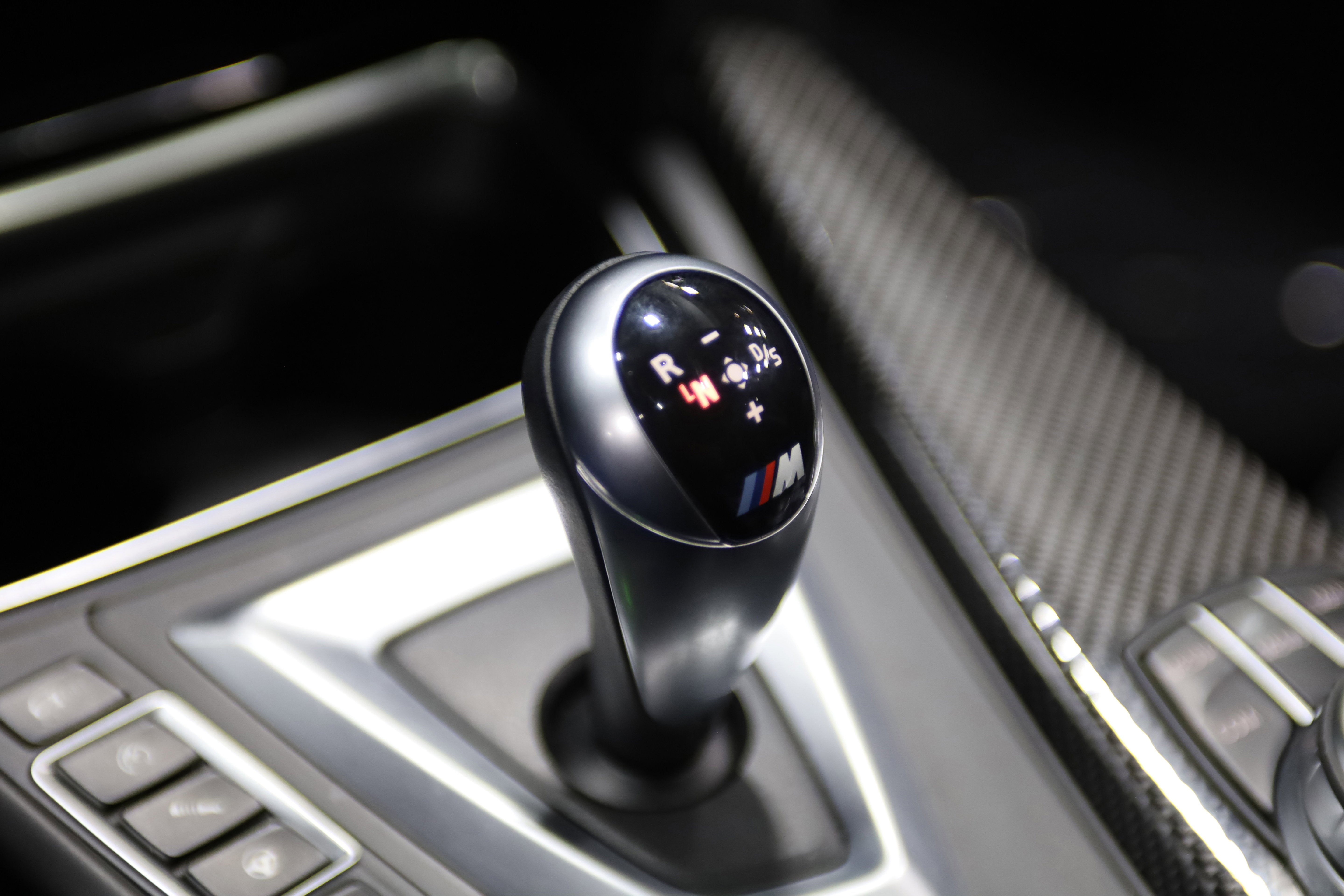 2018 BMW M3 Competition