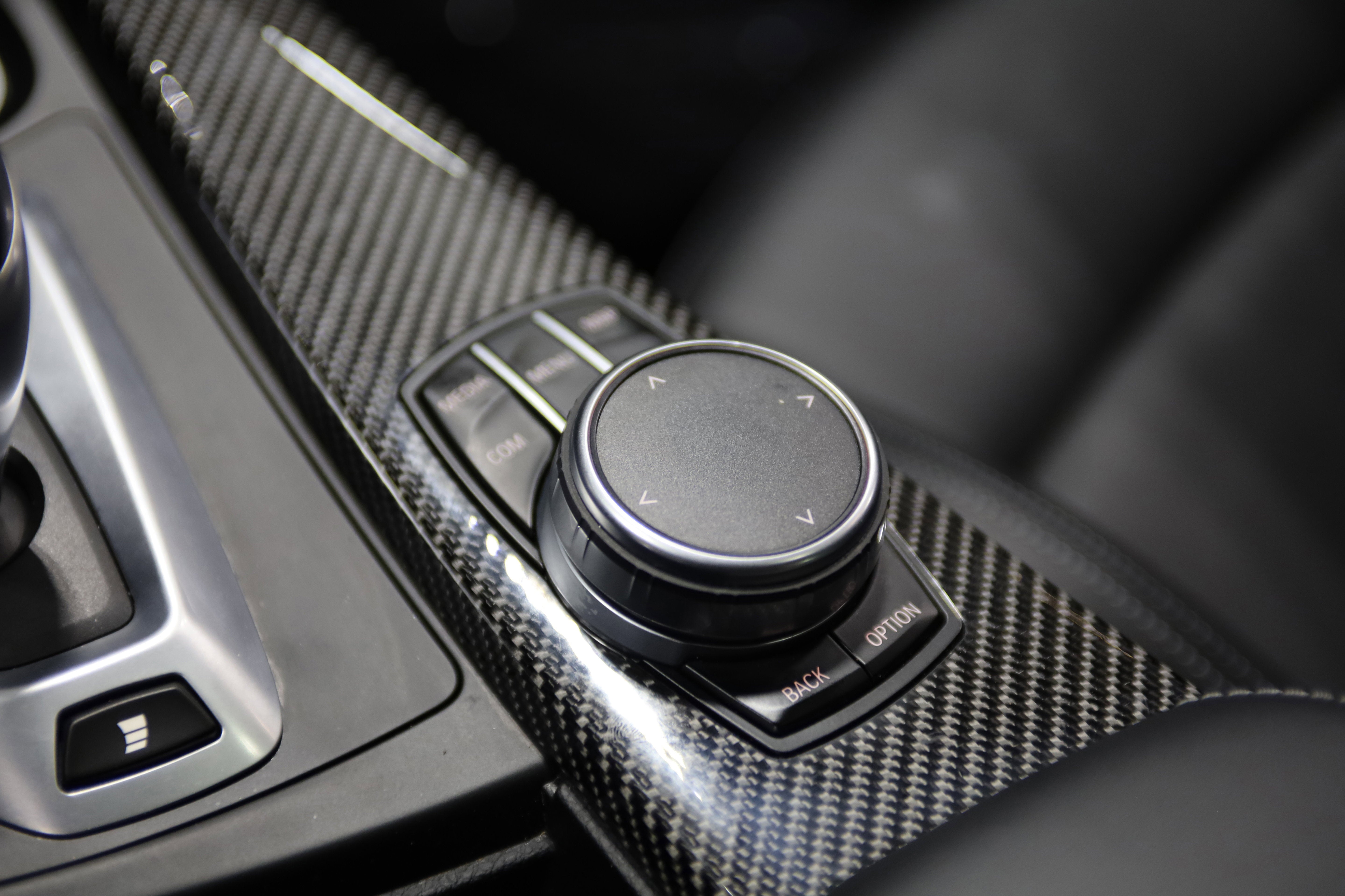 2018 BMW M3 Competition