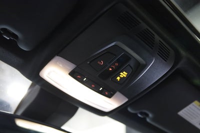 2018 BMW M3 Competition