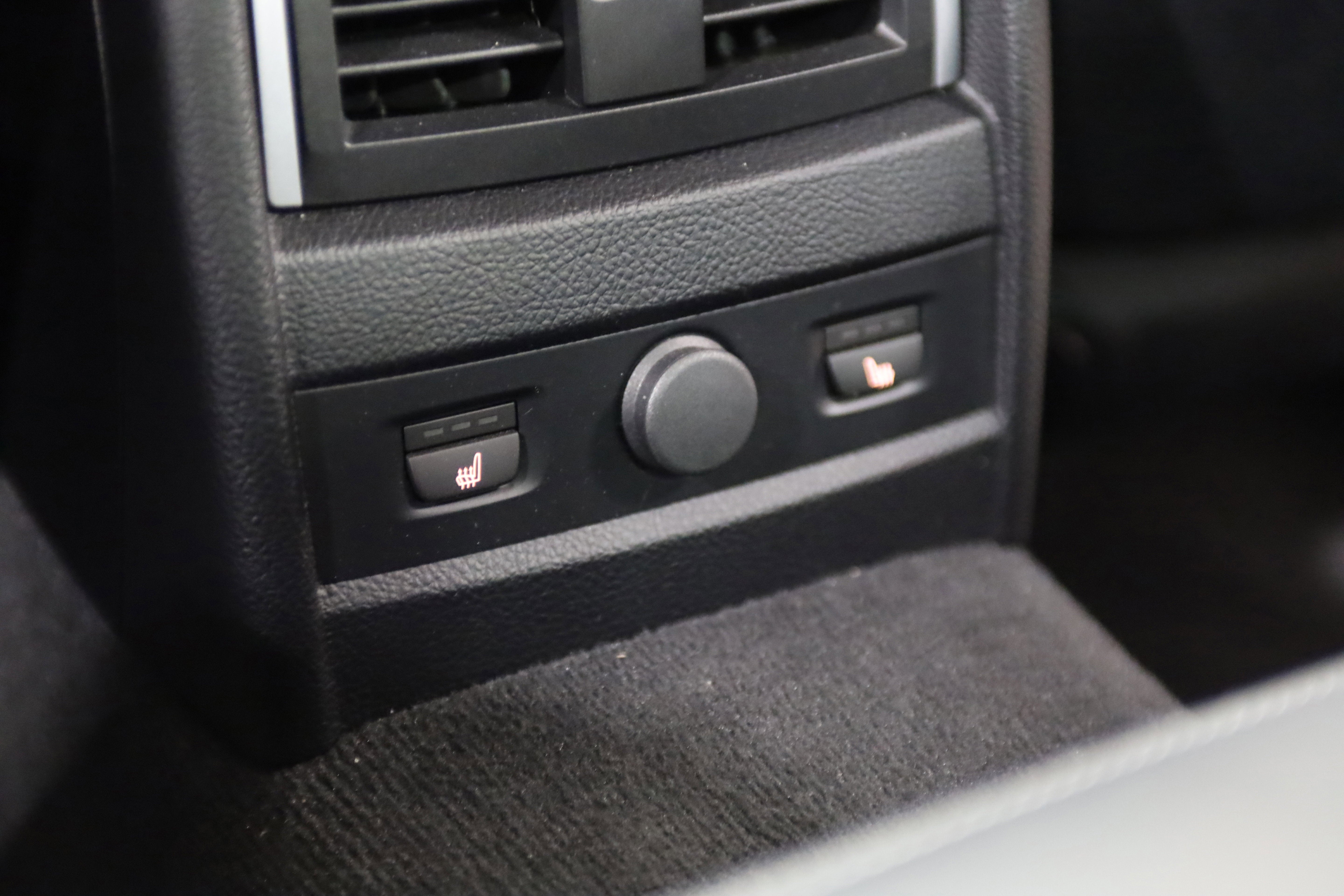 2018 BMW M3 Competition