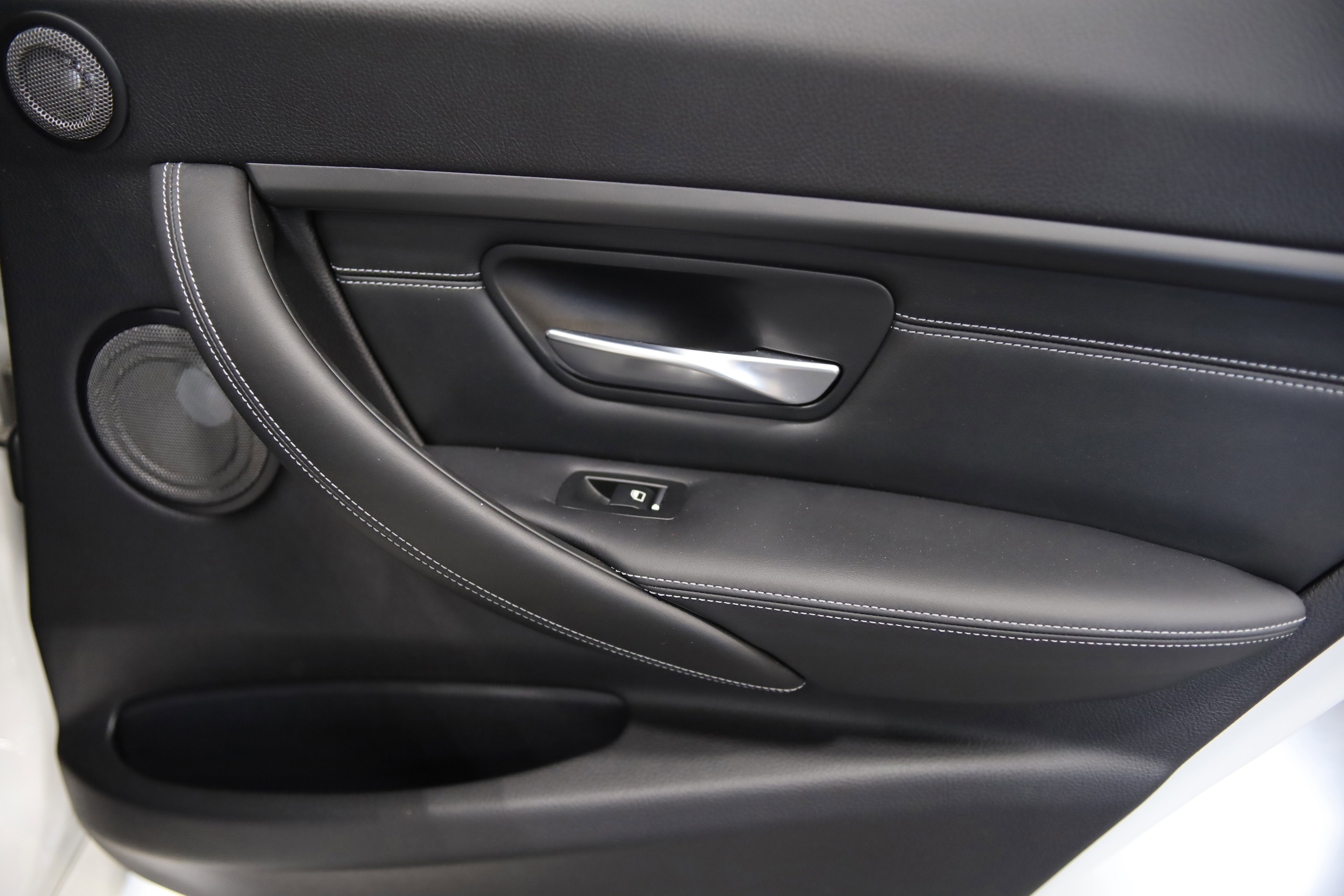 2018 BMW M3 Competition