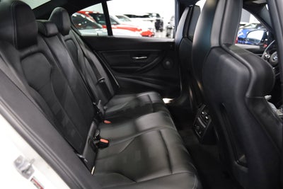 2018 BMW M3 Competition