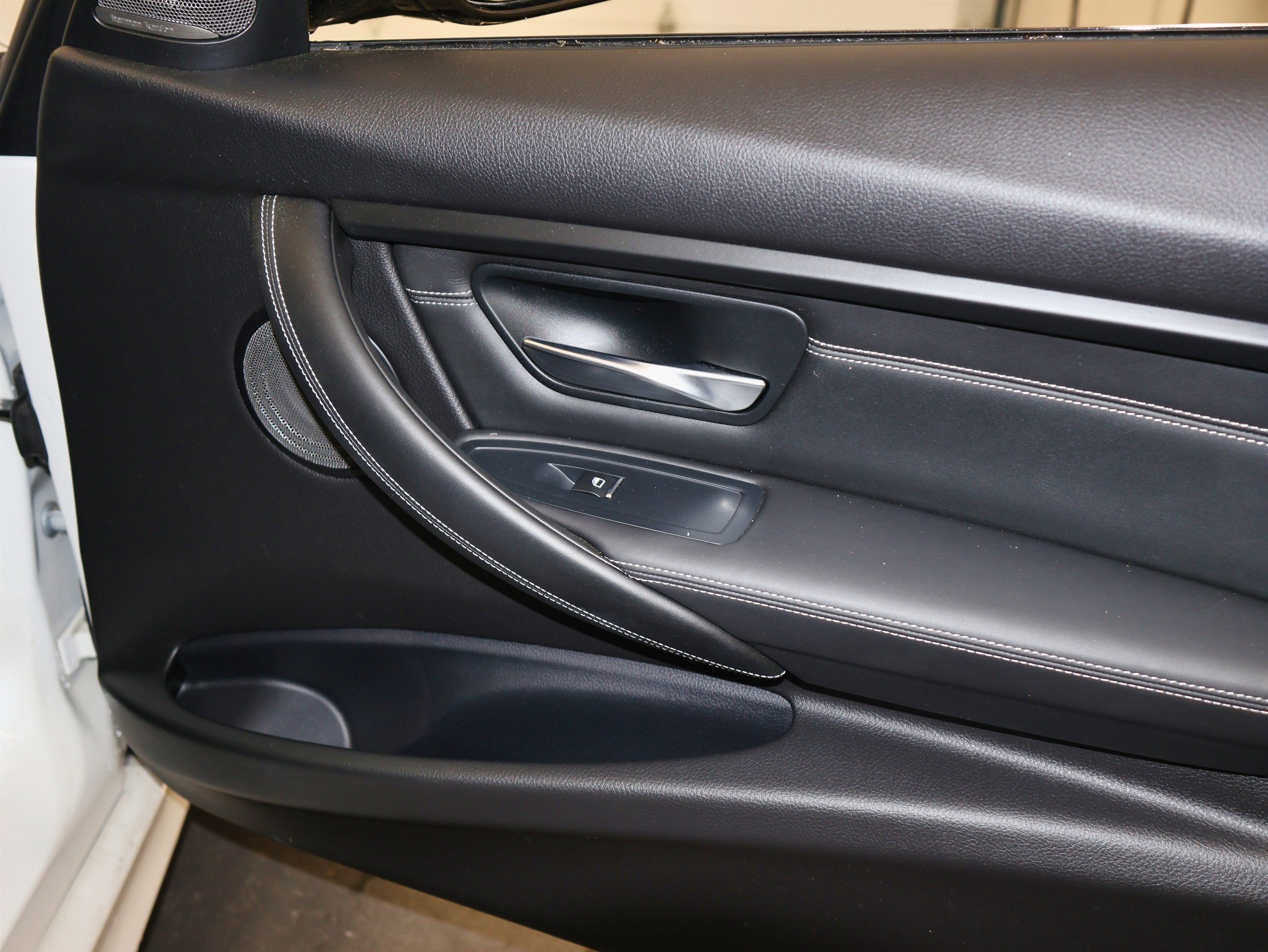 2018 BMW M3 Competition