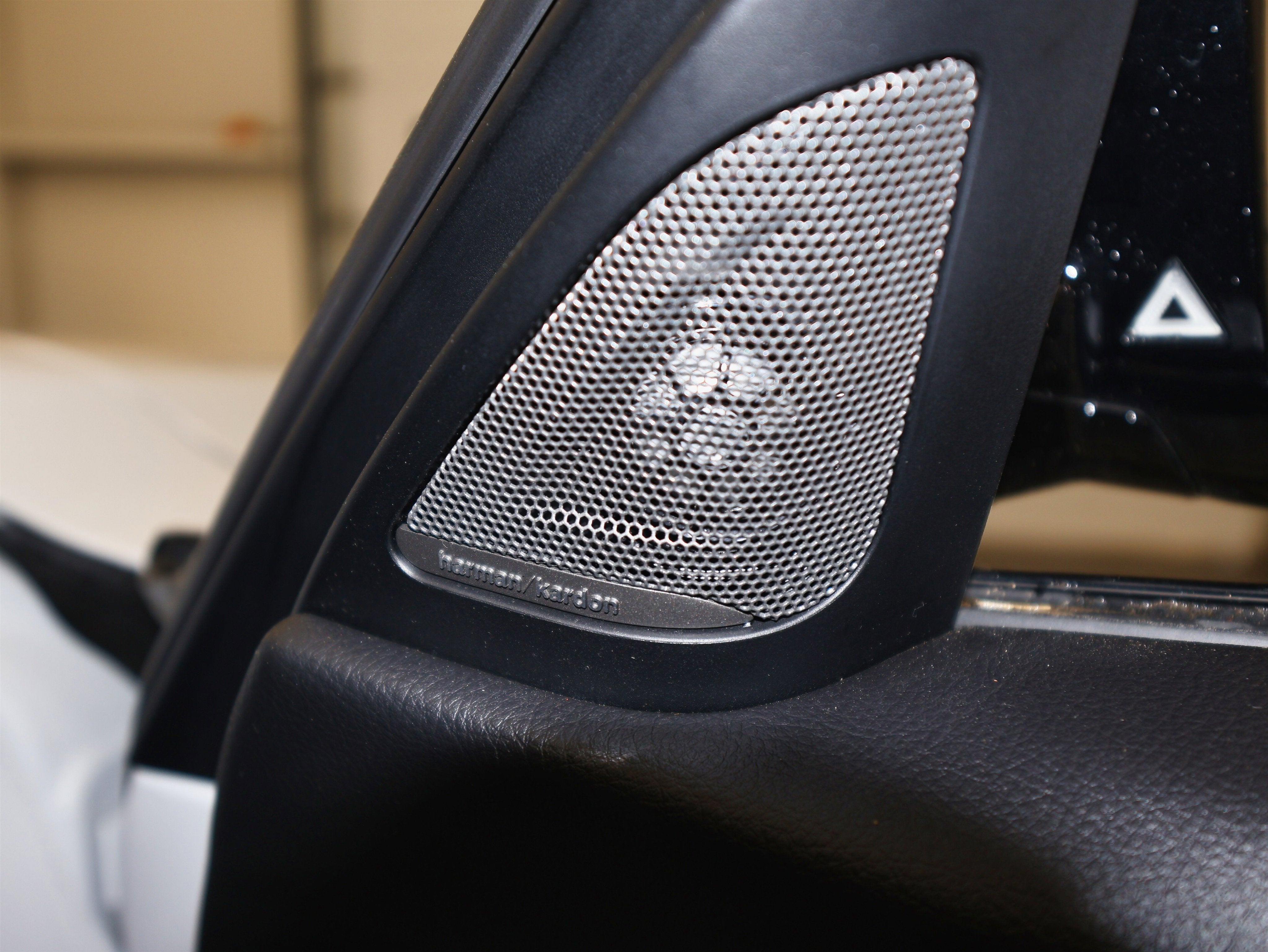 2018 BMW M3 Competition