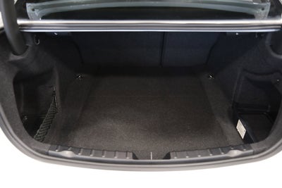 2018 BMW M3 Competition