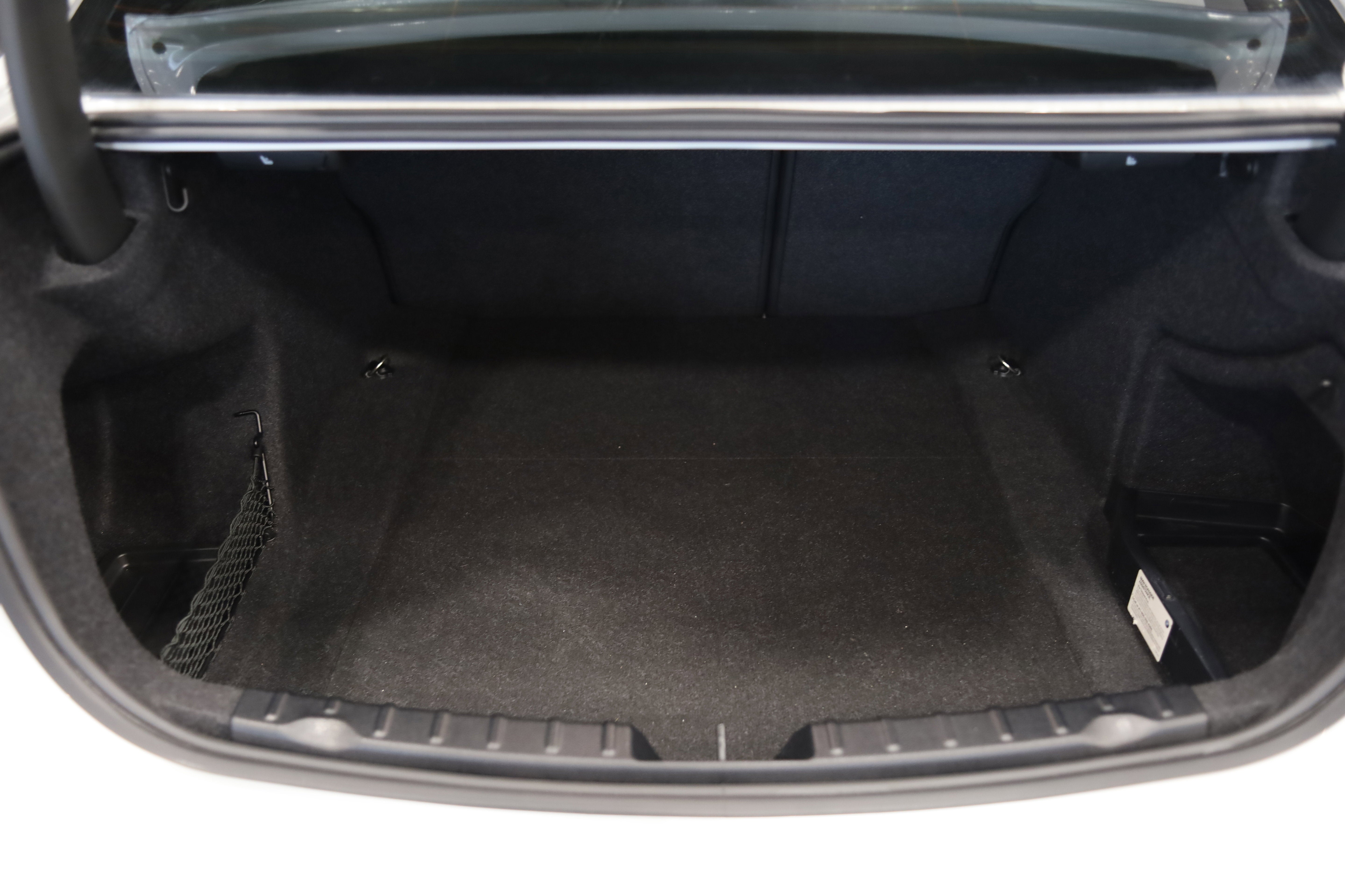 2018 BMW M3 Competition