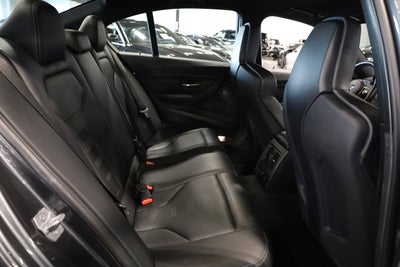 2018 BMW M3 Base