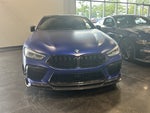 2020 BMW M8 Competition