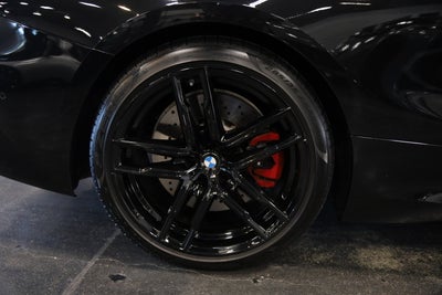 2024 BMW M8 Competition