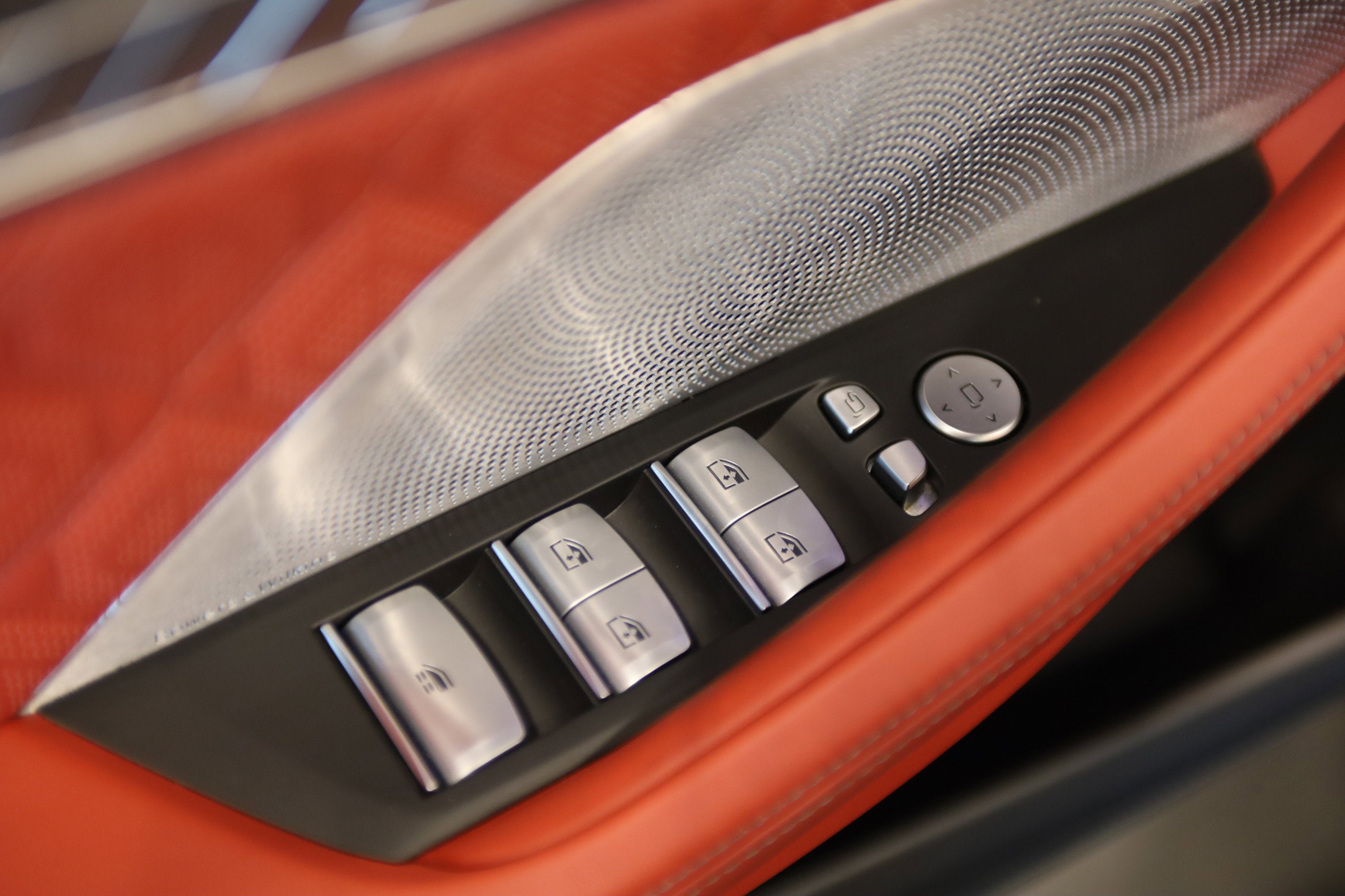 2024 BMW M8 Competition