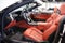2024 BMW M8 Competition
