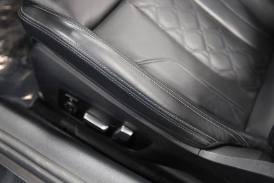 2022 BMW M8 Competition