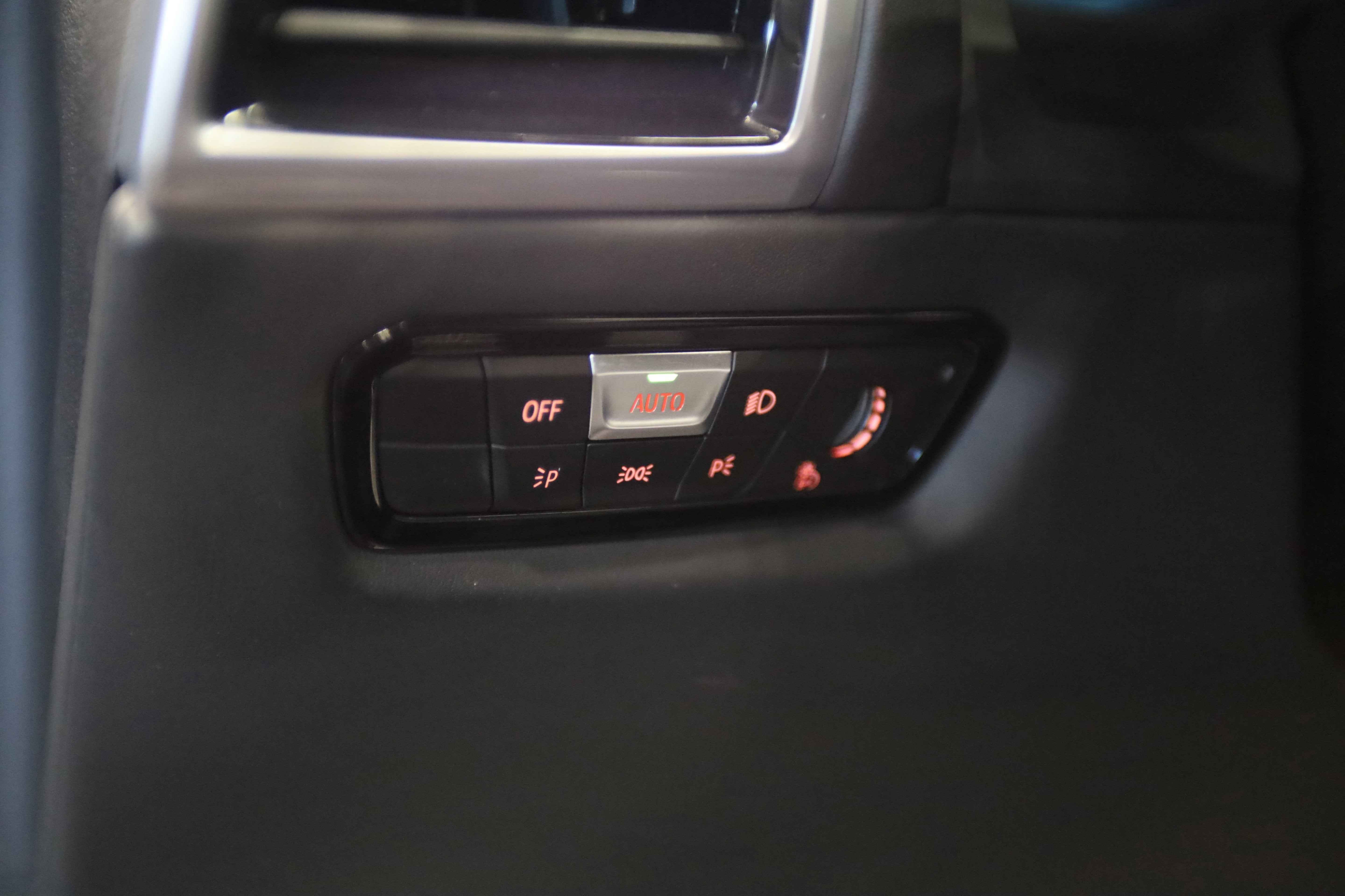 2022 BMW M8 Competition