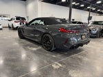 2022 BMW M8 Competition