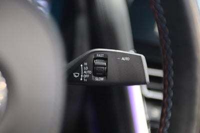 2022 BMW M8 Competition