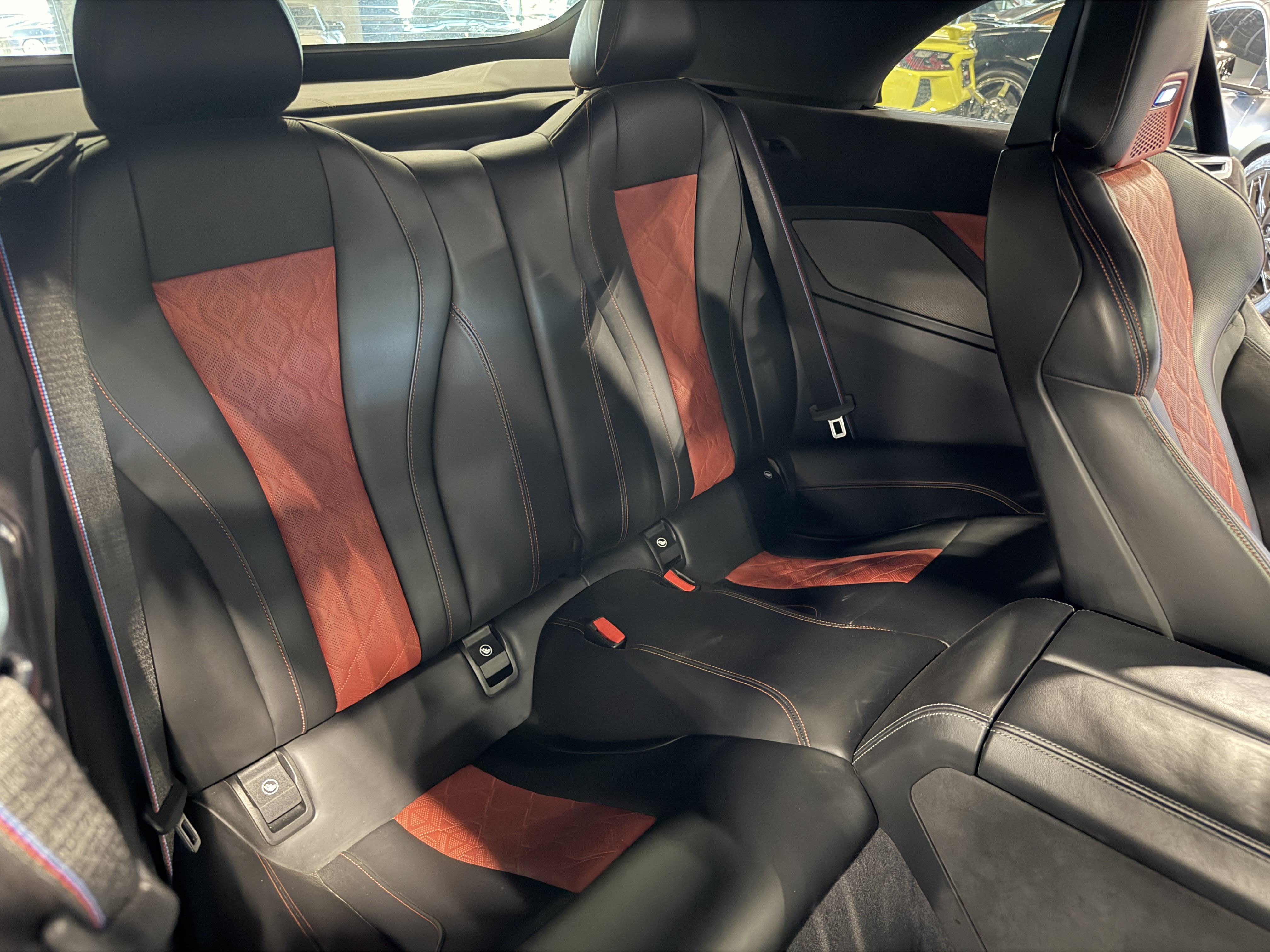 2023 BMW M8 Competition