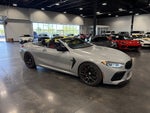 2023 BMW M8 Competition