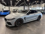 2023 BMW M8 Competition