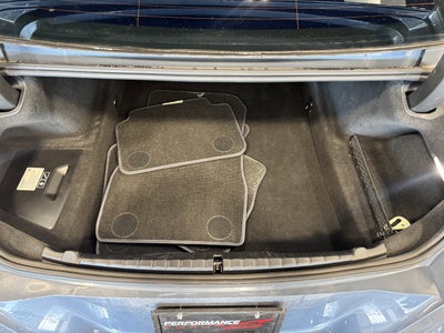 2022 BMW M8 Competition