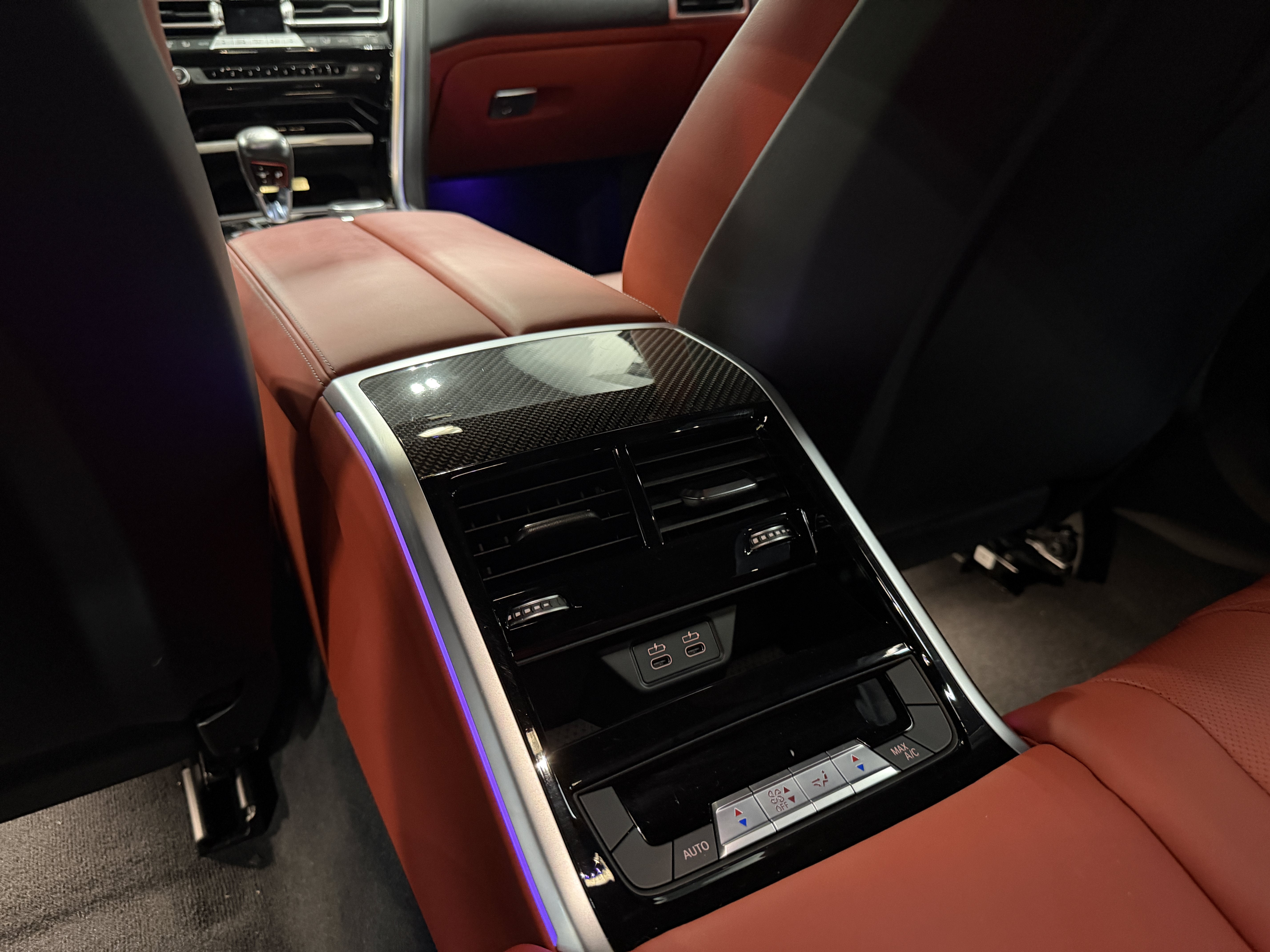 2024 BMW M8 Competition