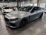 2024 BMW M8 Competition