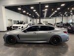 2024 BMW M8 Competition