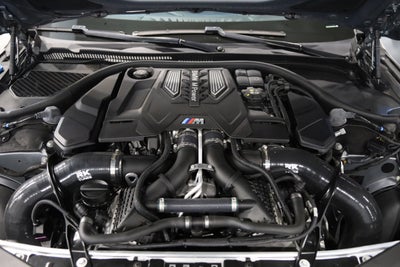 2024 BMW M8 Competition