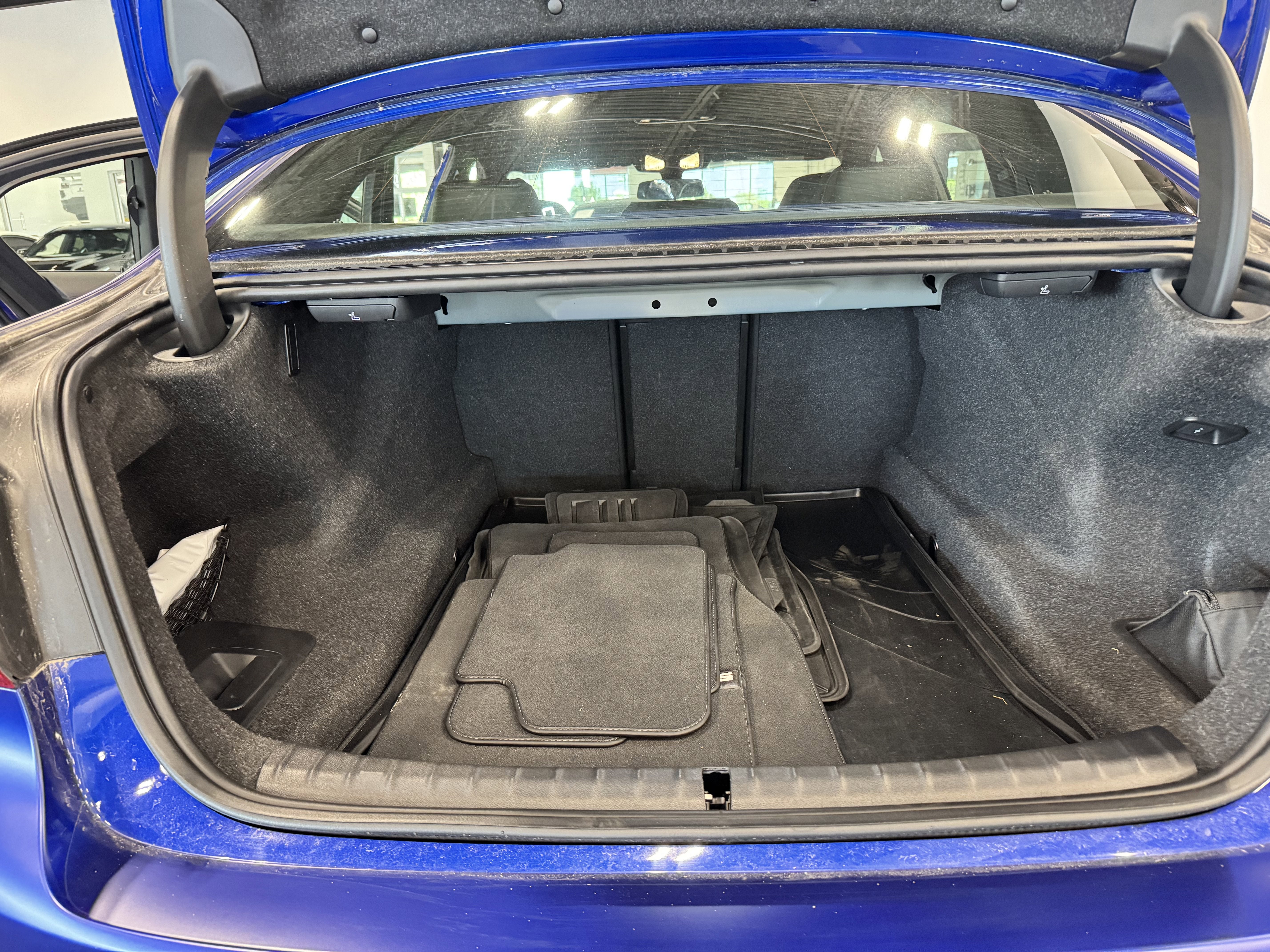 2020 BMW M5 Competition