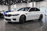 2020 BMW M5 Competition