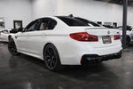 2020 BMW M5 Competition