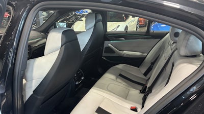 2019 BMW M5 Base
