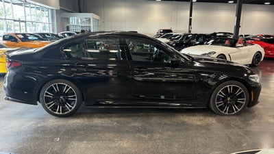 2019 BMW M5 Base
