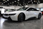 2015 BMW i8 Base
