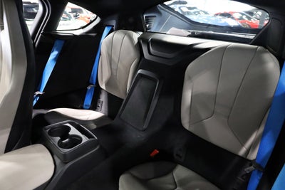 2015 BMW i8 Base