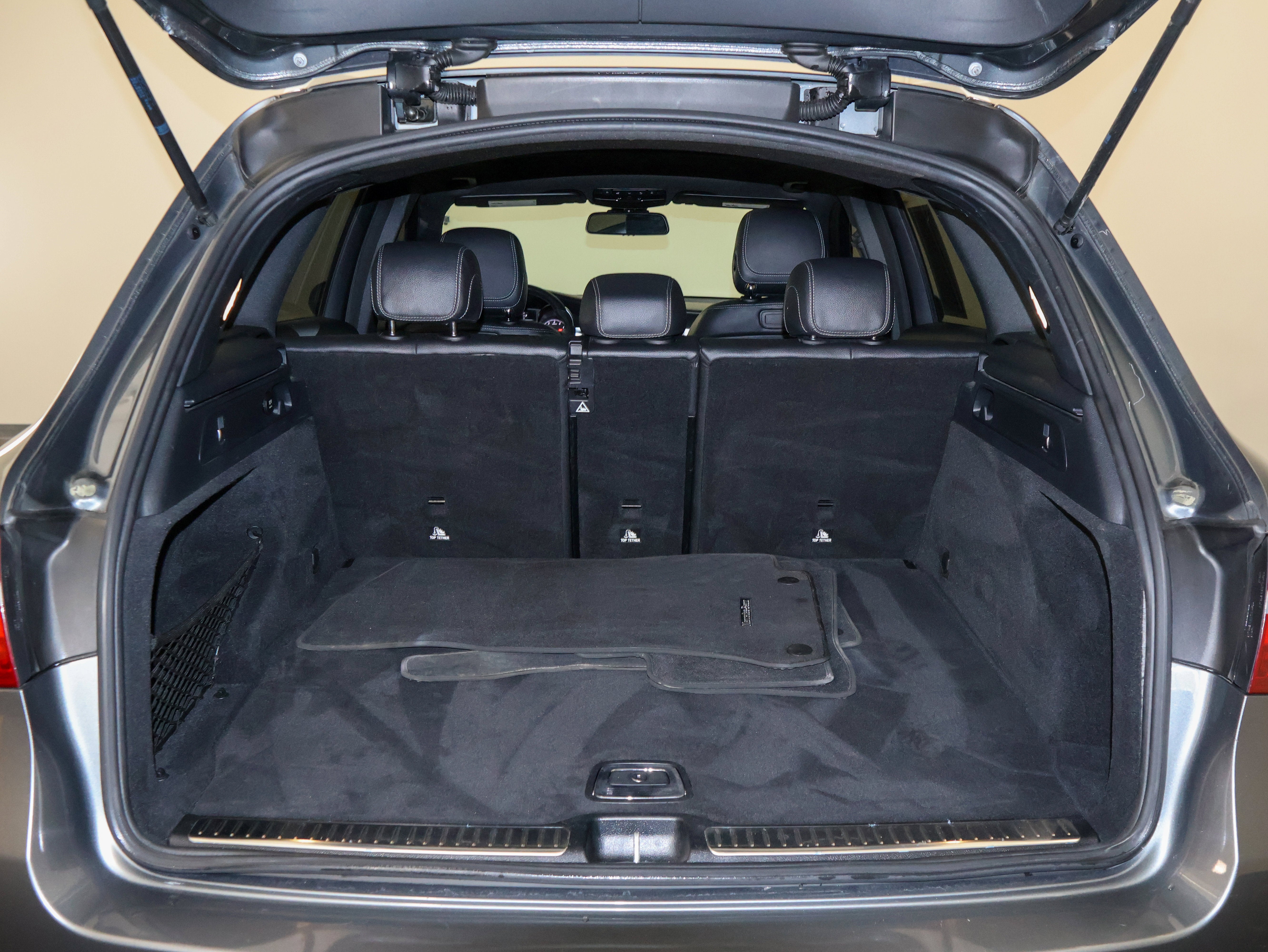 2018 Mercedes-Benz GLC GLC 300