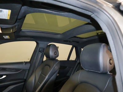 2018 Mercedes-Benz GLC GLC 300