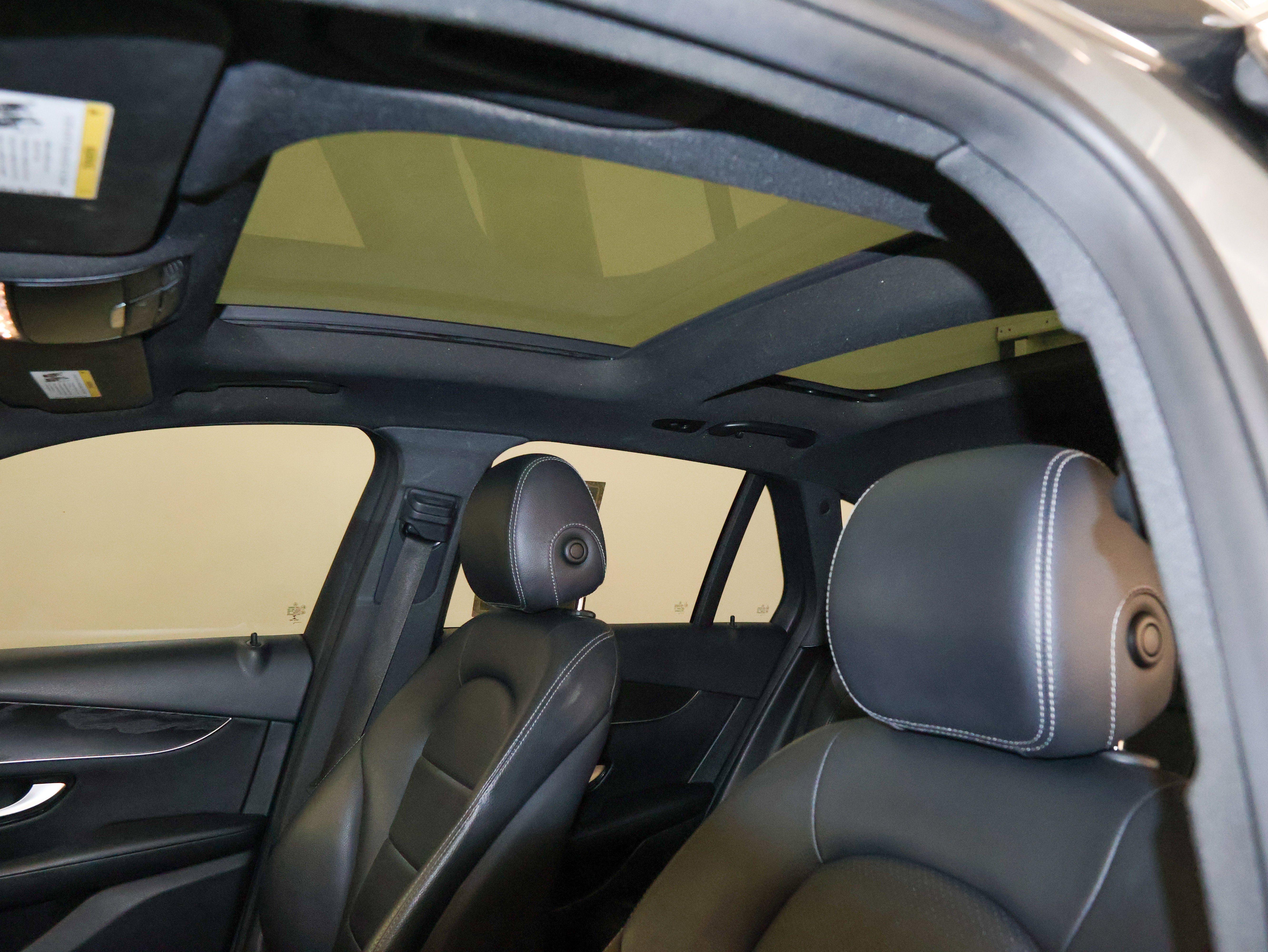 2018 Mercedes-Benz GLC GLC 300