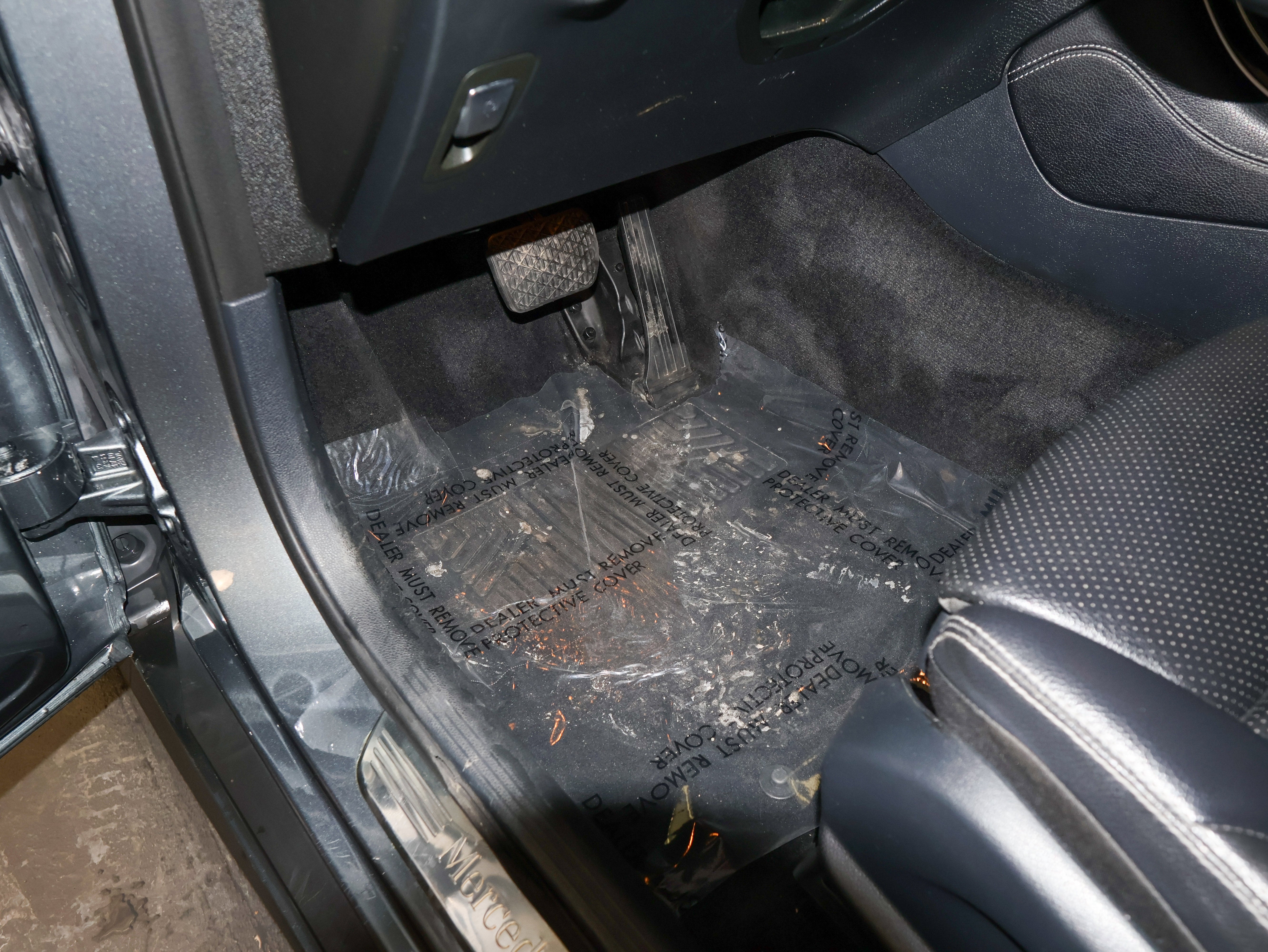 2018 Mercedes-Benz GLC GLC 300