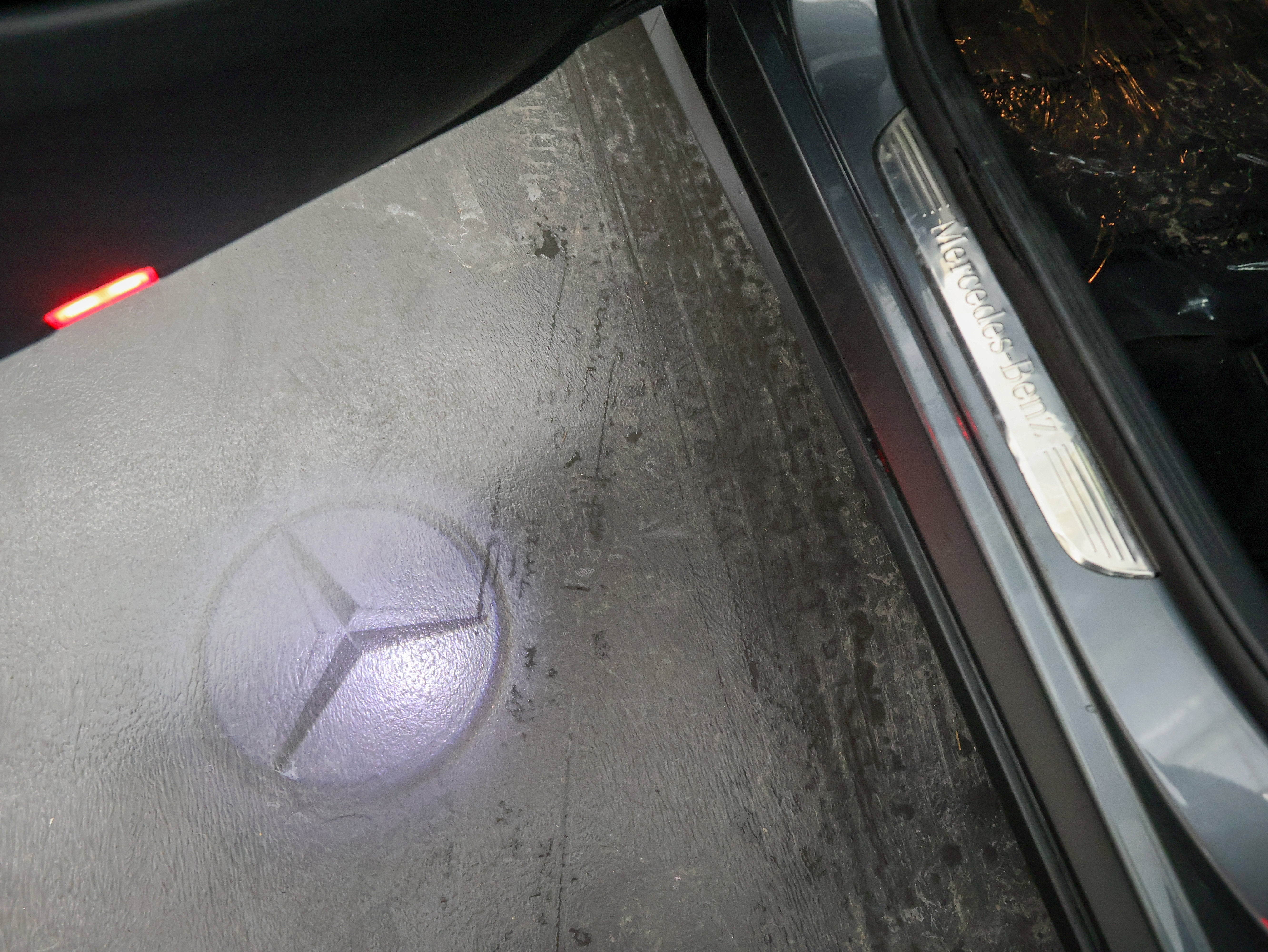 2018 Mercedes-Benz GLC GLC 300