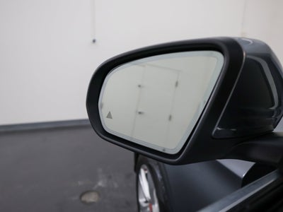 2018 Mercedes-Benz GLC GLC 300