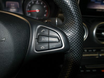 2018 Mercedes-Benz GLC GLC 300