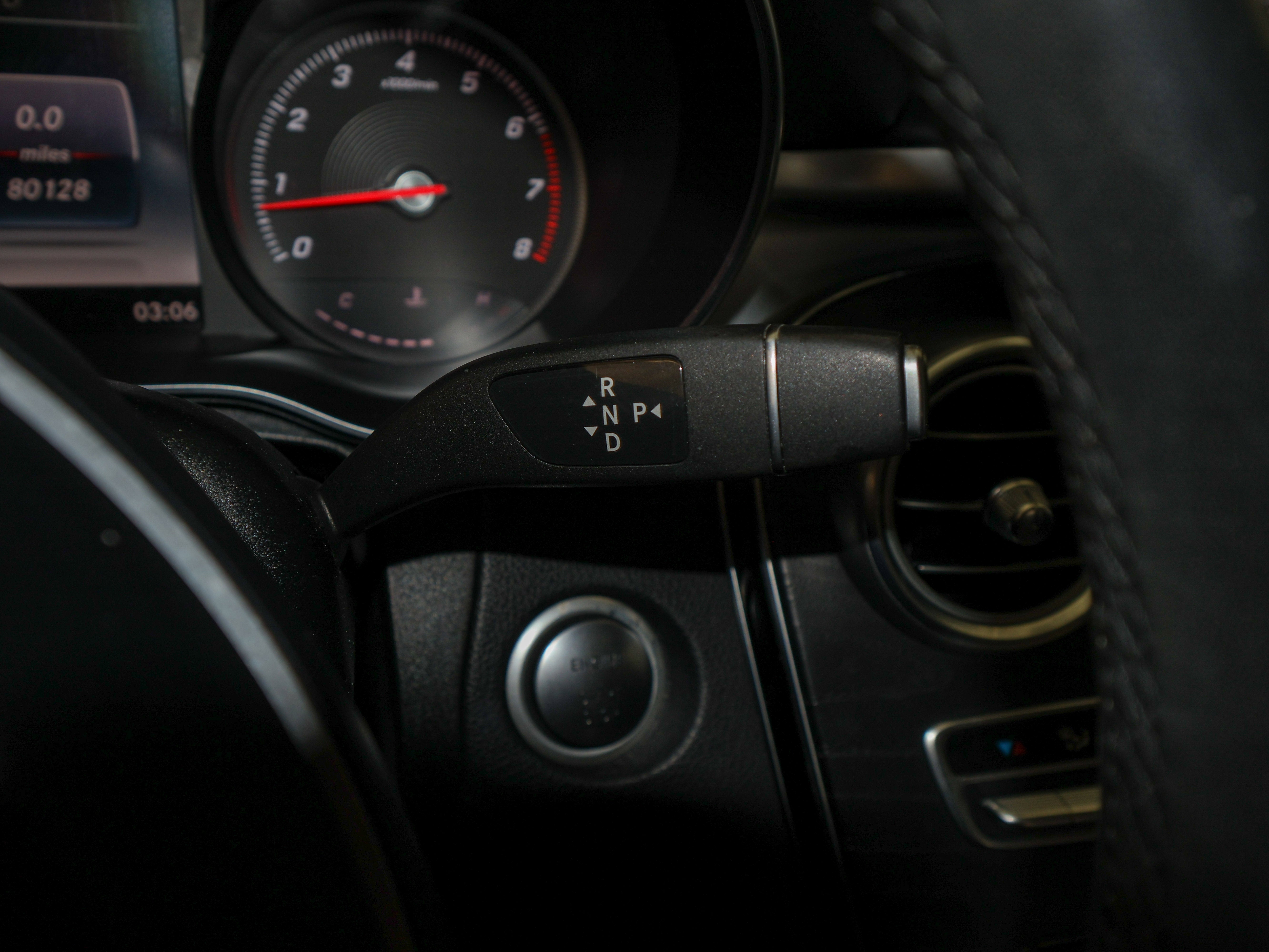 2018 Mercedes-Benz GLC GLC 300